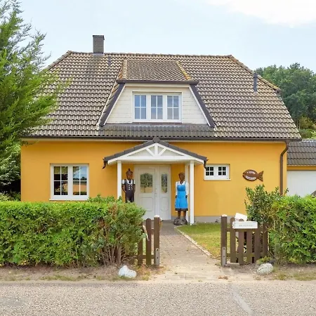 別荘 Haus Marikkendoerp *