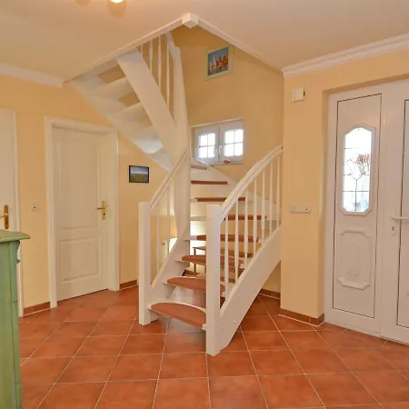 Haus Marikkendoerp ミデルハーゲン