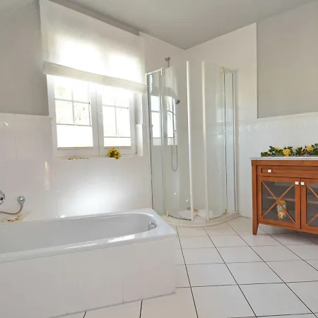 Haus Marikkendoerp * ミデルハーゲン