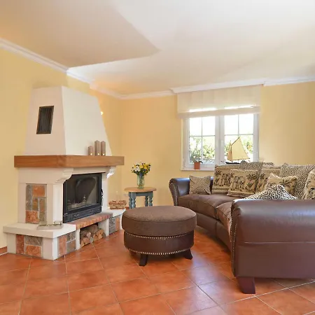 Haus Marikkendoerp 別荘