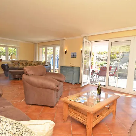 別荘 Haus Marikkendoerp