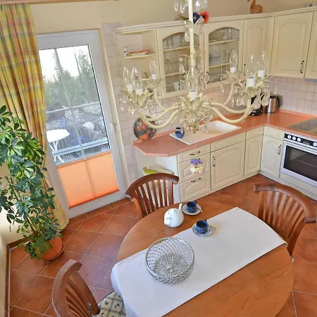 Haus Marikkendoerp 別荘 *