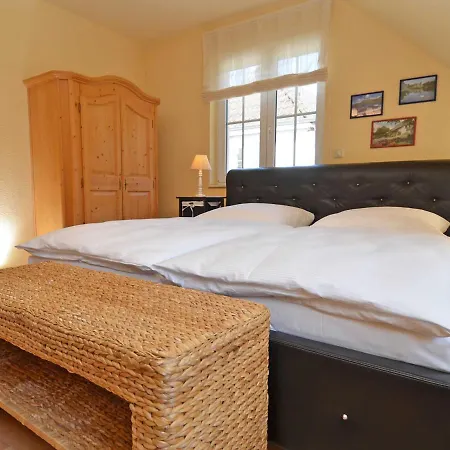 Haus Marikkendoerp 別荘