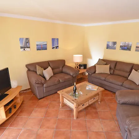 Haus Marikkendoerp 別荘 *