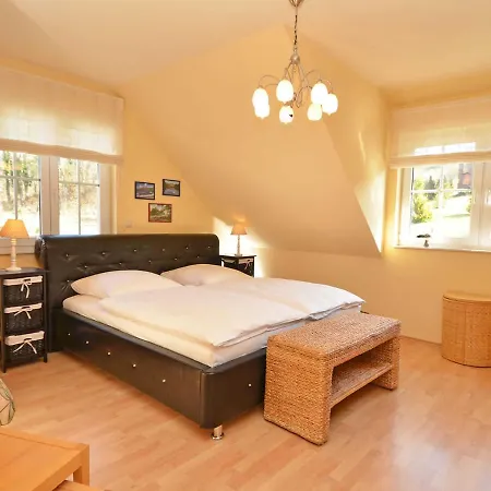 Haus Marikkendoerp *