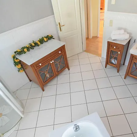 Haus Marikkendoerp 別荘 *