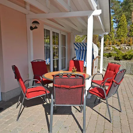 Haus Marikkendoerp 別荘