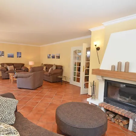 Haus Marikkendoerp * ミデルハーゲン