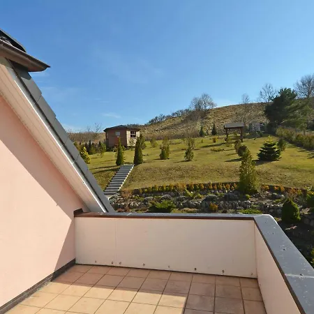 Haus Marikkendoerp ミデルハーゲン