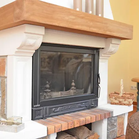 Haus Marikkendoerp 別荘 ミデルハーゲン