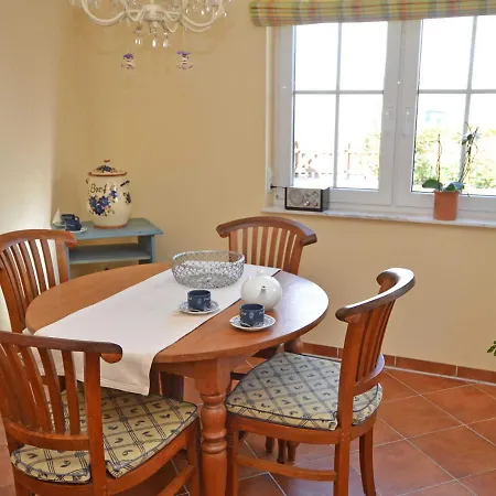 別荘 Haus Marikkendoerp *