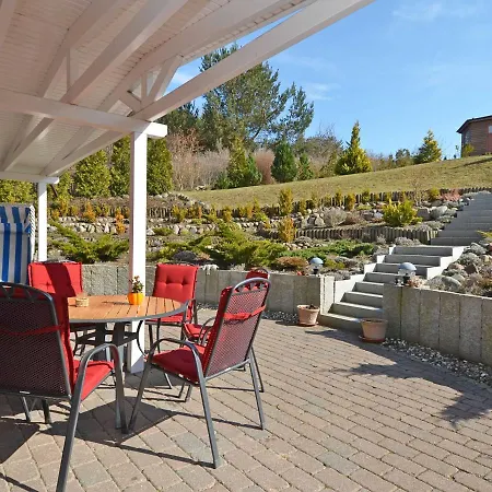 Haus Marikkendoerp * ミデルハーゲン