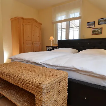 Haus Marikkendoerp 別荘