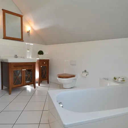 別荘 Haus Marikkendoerp ミデルハーゲン