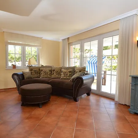 Haus Marikkendoerp 別荘 *