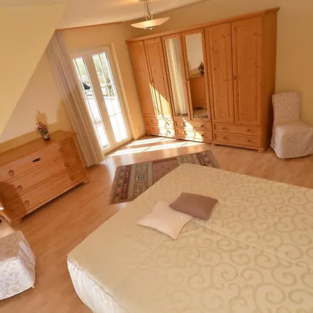 Haus Marikkendoerp *