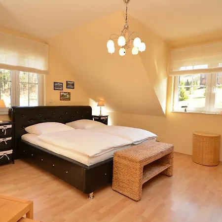 別荘 Haus Marikkendoerp