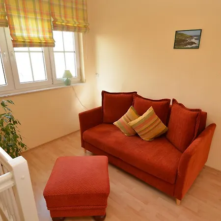 Haus Marikkendoerp *