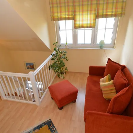 Haus Marikkendoerp 別荘 *