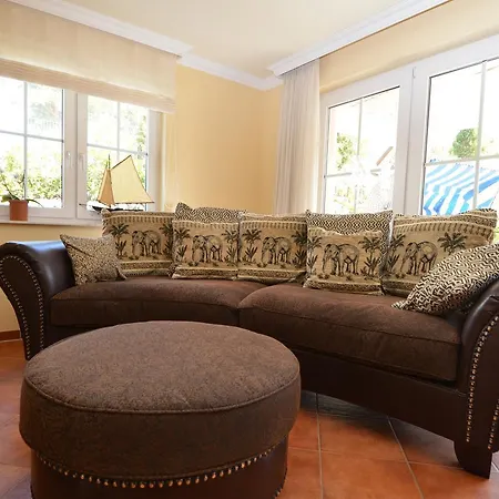 別荘 Haus Marikkendoerp