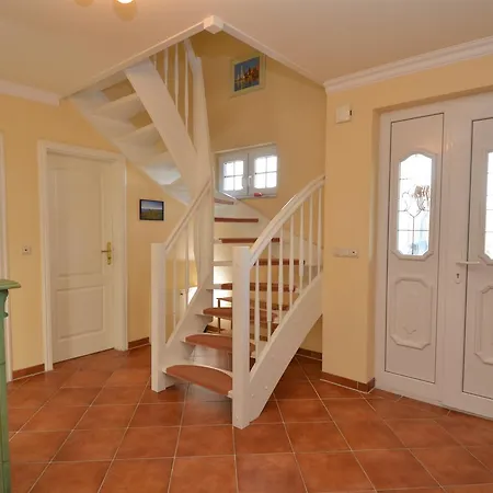 別荘 Haus Marikkendoerp