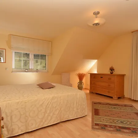 Haus Marikkendoerp 別荘 ミデルハーゲン